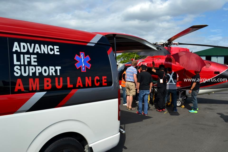 air evac services air evac services