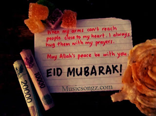 wonderful eid wishes qoutes