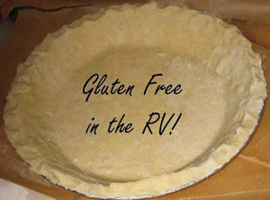 Gluten Free Friday's