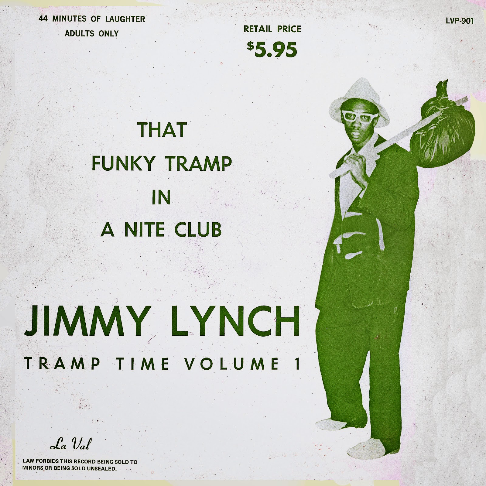 Jimmy+Lynch+-+Tramp+Time+Volume+1+That+F