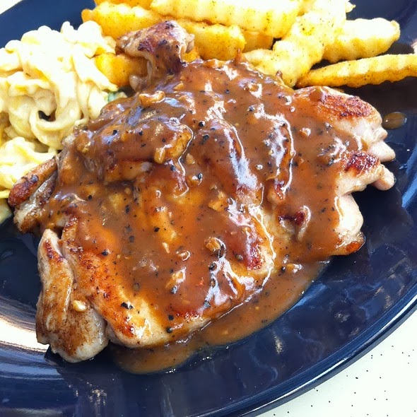 DIY jom try resepi chef obie pasti menjadi Kelas Masakan Barat Modul