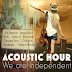 VA - Acoustic Hour - We Are Independent [2015][320Kbps][MEGA]