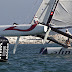 To Alinghi στην 2η πράξη του Extreme Sailing Series στην Κίνα