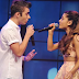 Nathan Sykes chama Ariana Grande para o relançamento do single "Over and Over Again", e o resultado é nada menos que incrível