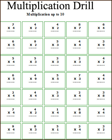 Divine image throughout free printable multiplication games Soft image throughout free printable multiplication games