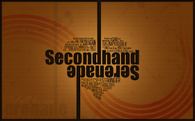 Secondhand Serenade Nm Hana