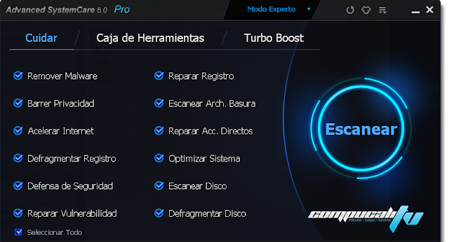 Programa Para Limpiar Mi Pc