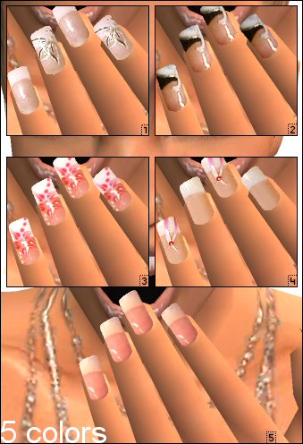 Nail Art Designs Nail Art Designs