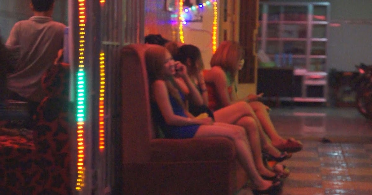 Prostituée camerounaise en suisse