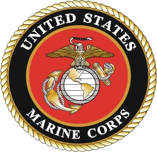 Marine Corps.