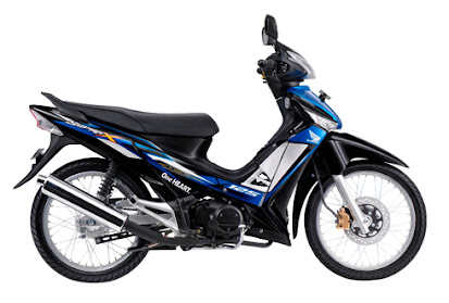 Honda Supra X 125 SW Honda Supra X 125 SW | Spesifikasi Lengkap dan Harga