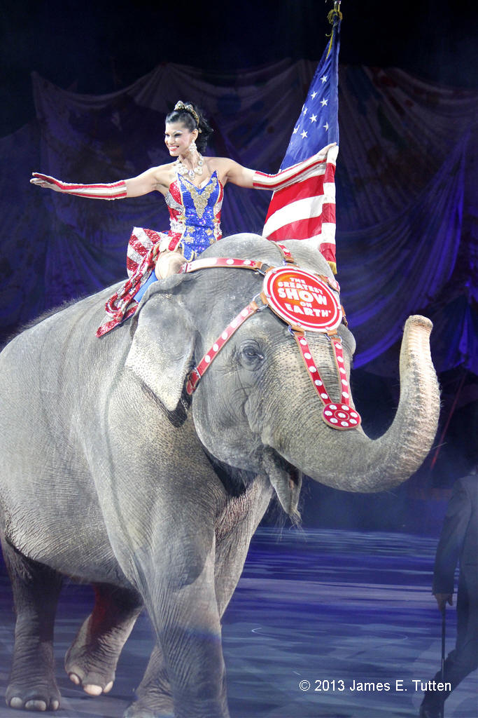 Ringling Brothers Orlando 2013 Coupons