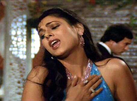 Station Hollywood: Happy birthday to Tina Munim.