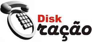 DISK ORAÇÃO