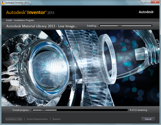free install autodesk inventor 2015