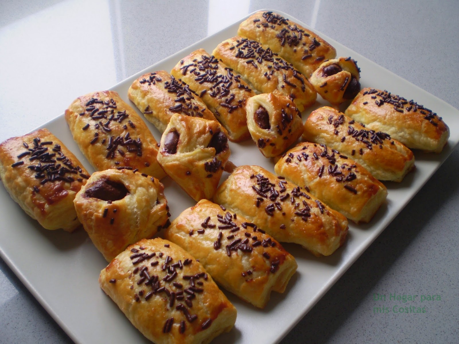 cocinar con masa de hojaldre un hogar para mis cositas ideas sencillas para cocinar cocinar con masa de hojaldre un hogar para mis cositas ideas sencillas para cocinar