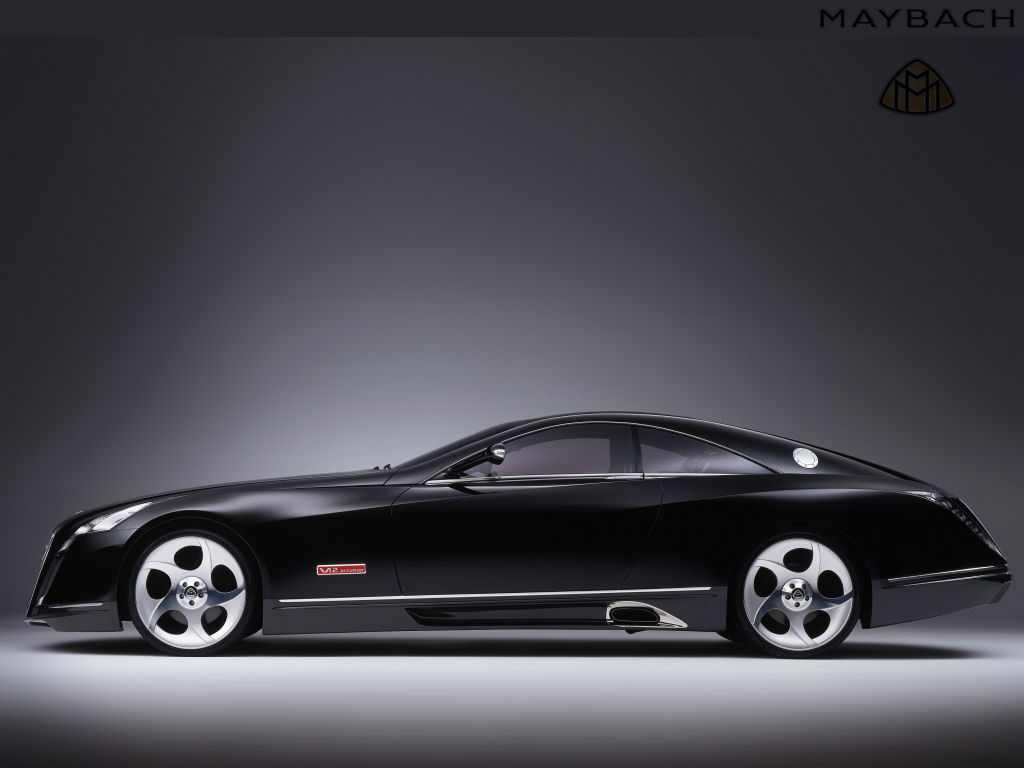 Dreams Sports Cars: 2012 maybach coupe Dreams Sports Cars: