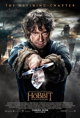 Bilbo Poster