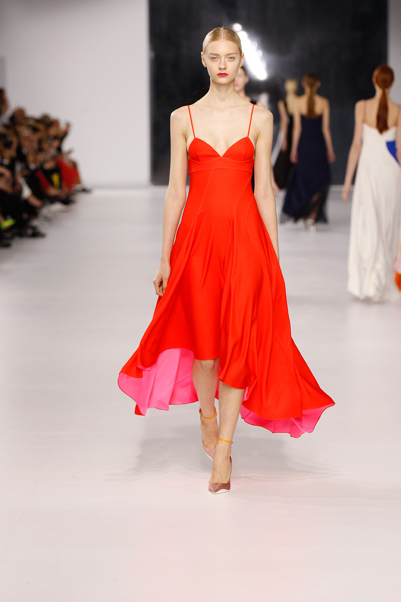 dress - Dior Christian fashion video Watch - Dior Christian fashion video