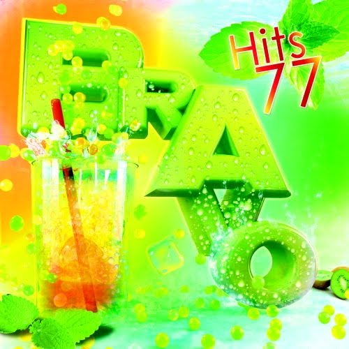Bravo Hits vol.77 (2012) Bravo Hits vol.77 (2012)