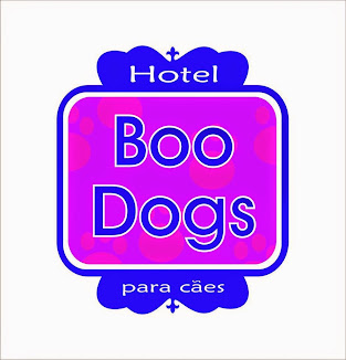 BOO DOGS - HOTEL PARA CÃES