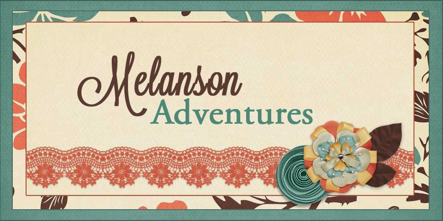 Melanson Adventures