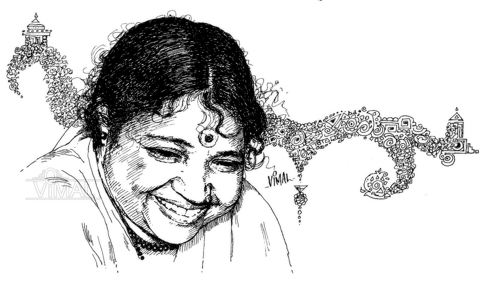 AMMA'S ART