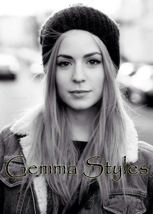 Gemma Styles