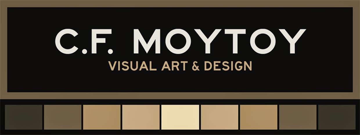 C.F. MOYTOY Visual Art & Design