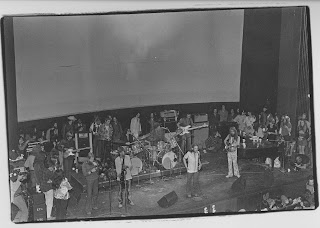 Mad Dogs & The Englishman