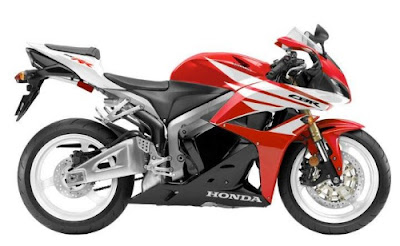 Harga Honda CBR 600RR 2012