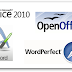 The list of best Five Open source alternatives to MS Office