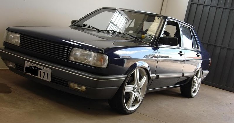 C4 Voyage Turbo Rodas 18