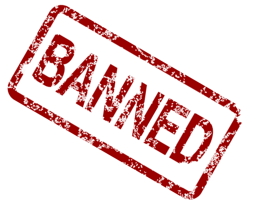 The Banned List