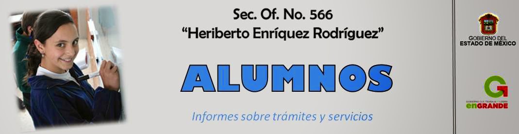 Información Alumnos