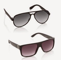 Joe Black Sunglasses – Min 55% Off @ Flipkart (Limited Period Offer)
