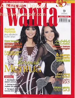 Mingguan Wanita Bil 1441