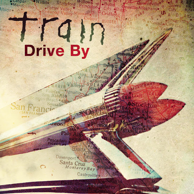 Train Drive By