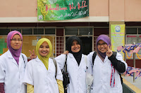 Medic Students