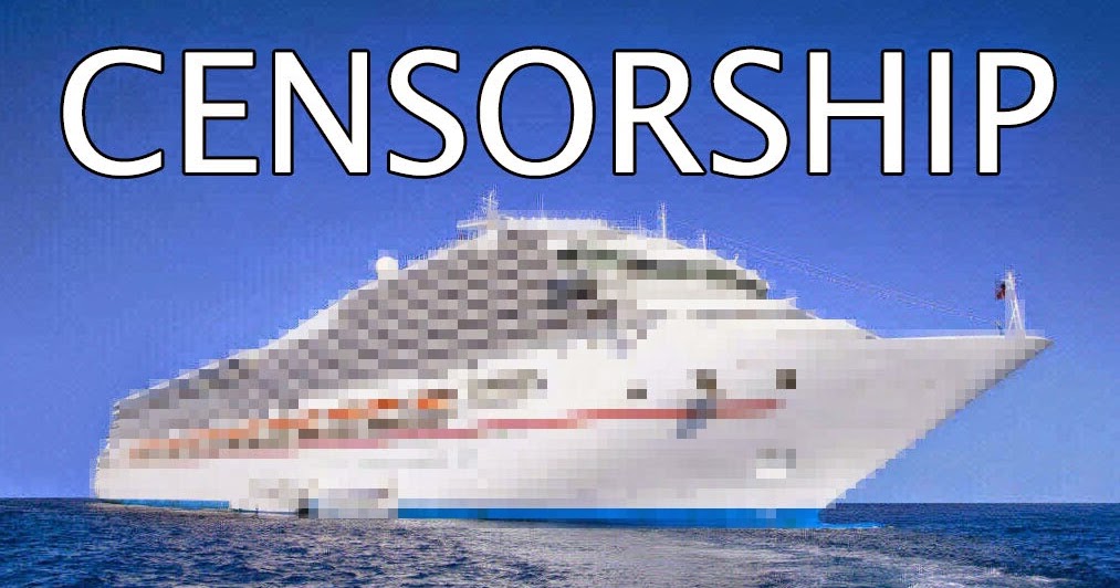 JJTNG Censorship and GamerGate