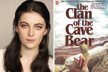 Inner Toob Tuesday News Day - Clan Of The Cave Bear