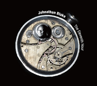 Johnathan Blake Johnathan Blake