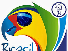 JADWAL PIALA DUNIA 2014