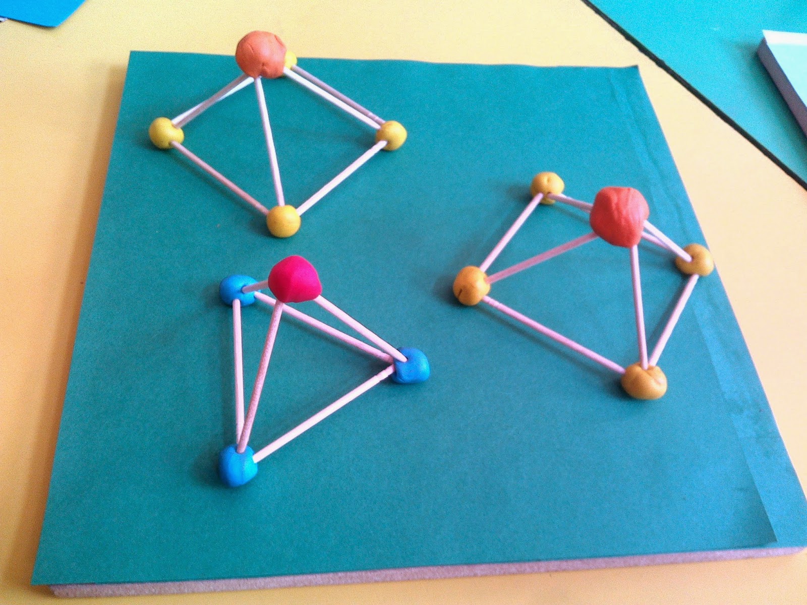 CRAFTER'S QUEST CRAFTS 'N' BEYOND 3D shapes