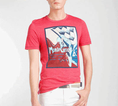 80s-Fashion-Styles-For-Men-Neon-Hot-Pink