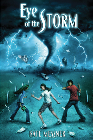 Become The Storm