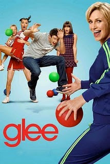 Glee 3 temporada Glee 3 temporada