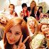 SNSD had a fun time celebrating SeoHyun's Birthday!