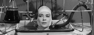 The Brain That Wouldn't Die
