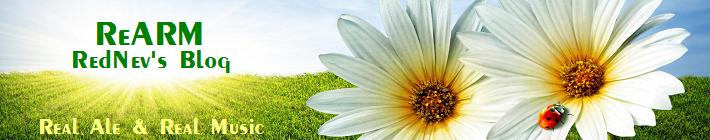 ReARM ~ RedNev's Blog